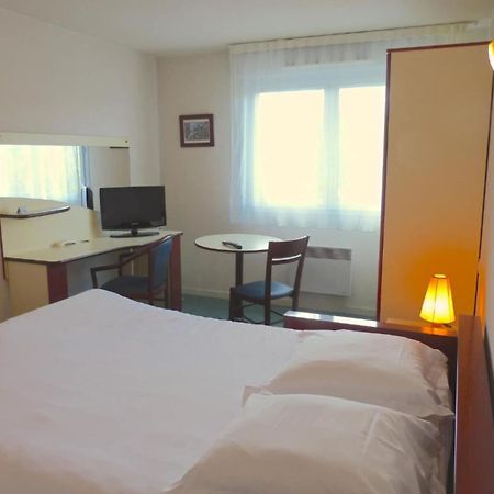 Appart'City Rennes Saint-Gregoire Εξωτερικό φωτογραφία