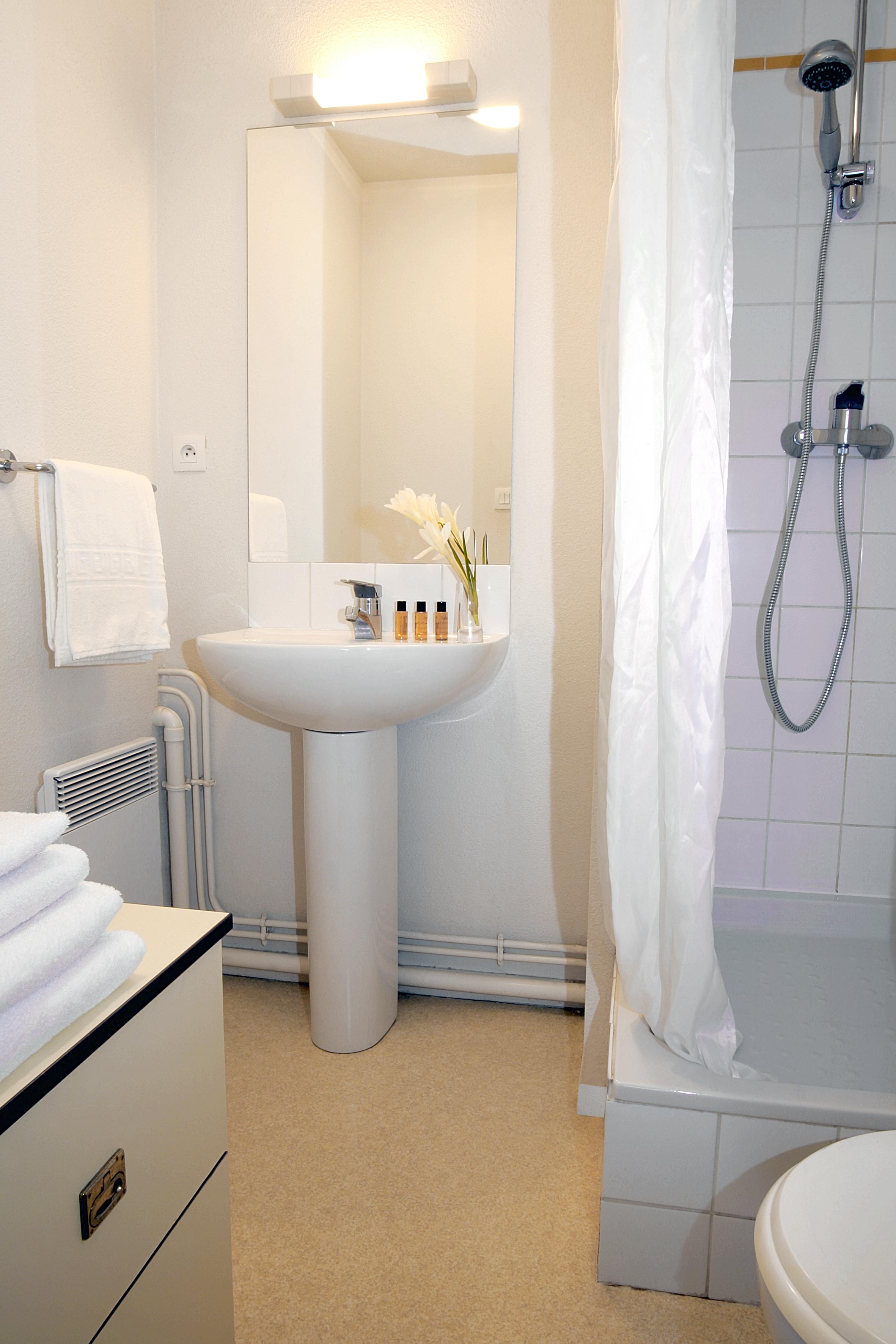 Appart'City Rennes Saint-Gregoire Εξωτερικό φωτογραφία