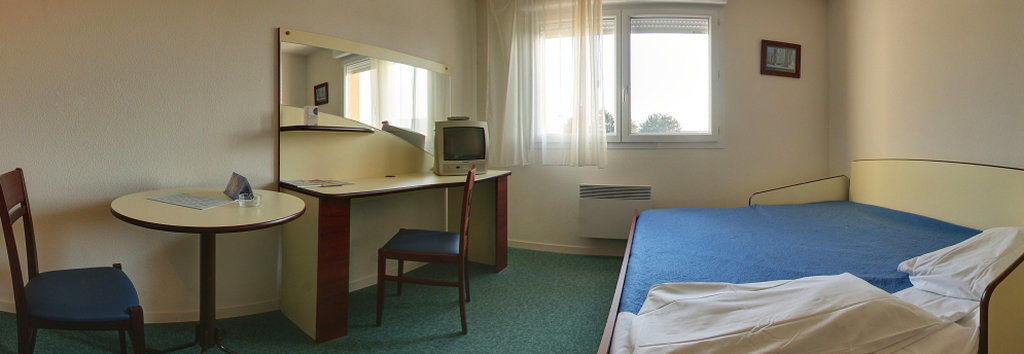 Appart'City Rennes Saint-Gregoire Δωμάτιο φωτογραφία